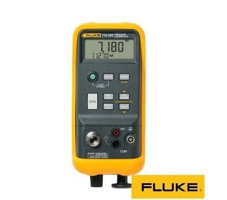 کالیبراتور فشار فلوک مدل FLUKE 718-30G