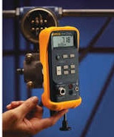 کالیبراتور فشار فلوک مدل Fluke 718-100G