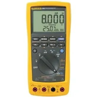 مولتیمتر و کالیبراتور Fluke 789 | ProcessMeter فلوک 789