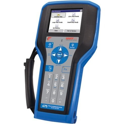 هارت کامیونیکیتور مدل EMERSON 475
