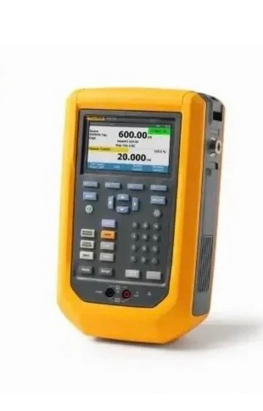 کالیبراتور فشار اتوماتیک فلوک FLUKE 729 Pro 4M Automatic Pressure Calibrator