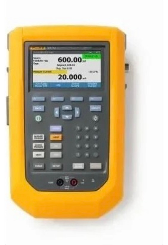 کالیبراتور فشار اتوماتیک فلوک FLUKE 729 Pro 4M Automatic Pressure Calibrator