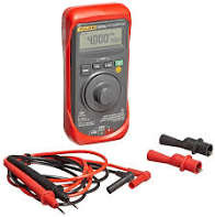 کالیبراتور جریان ضدانفجار FLUKE 707EX