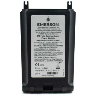 باتری هارت کالیبراتور امرسون مدل EMERSON 475