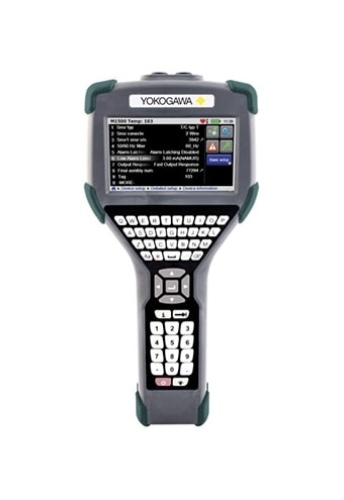 دستگاه ارتباط دهنده هارت یوکوگاوا مدل Yokogawa YHC5150X Portable Hart Communicator