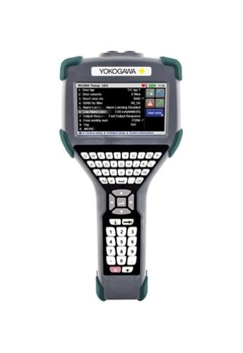 دستگاه ارتباط دهنده هارت یوکوگاوا مدل Yokogawa YHC5150X Portable Hart Communicator