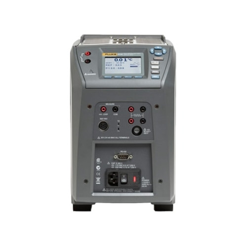کوره کالیبراسیون خشک مدل Fluke Calibration 9143 Field Metrology Wells