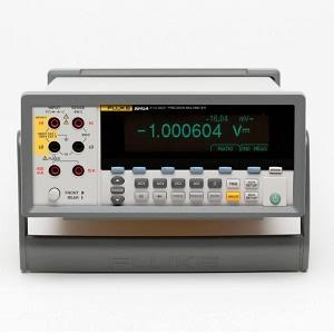 مولتی متر رومیزی دیجیتال فلوک مدل FLUKE 8846A