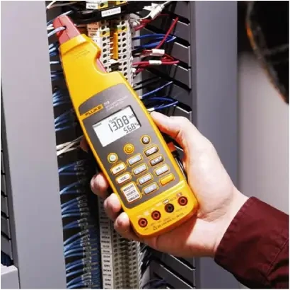 کلمپ میلی آمپرمتر فلوک 772 FLUKE