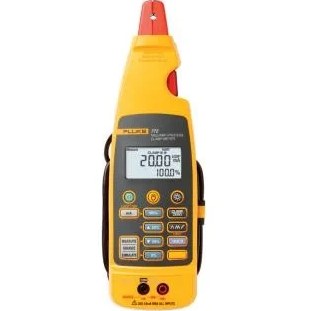 کلمپ میلی آمپرمتر فلوک 772 FLUKE