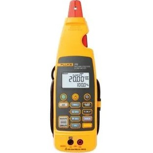 کلمپ میلی آمپرمتر فلوک 772 FLUKE