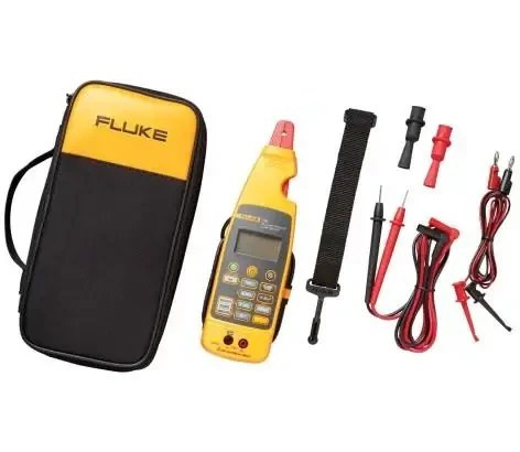کلمپ میلی آمپرمتر فلوک 772 FLUKE