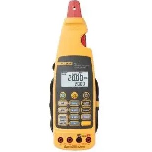 میلی آمپر متر کلمپی فلوک مدل Fluke 773