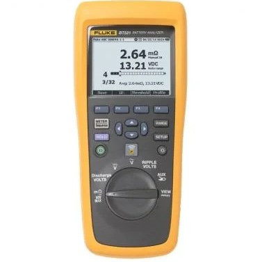 پاور آنالایزر فلوک مدل FLUKE 1735