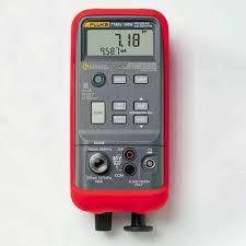 کالیبراتور فشار ضد انفجار فلوک مدل FLUKE 718Ex 300G