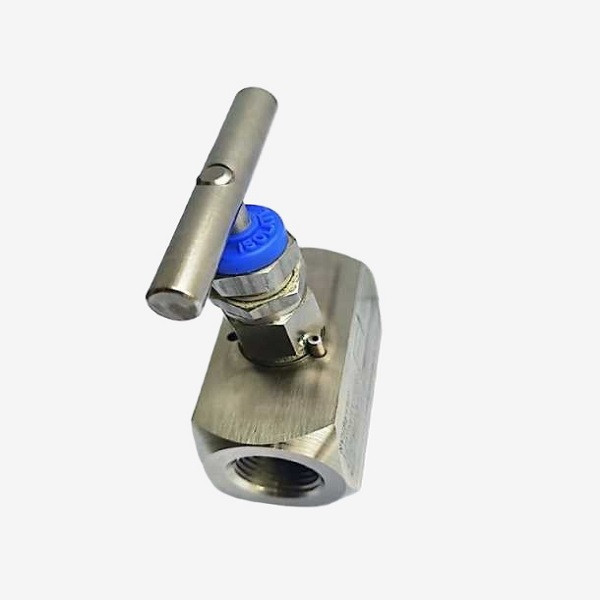 شیر سوزنی پارکر مدل NVS8FFHP