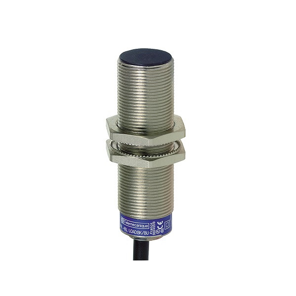 سنسور القایی تله مکانیک مدل XS618B1MAL2