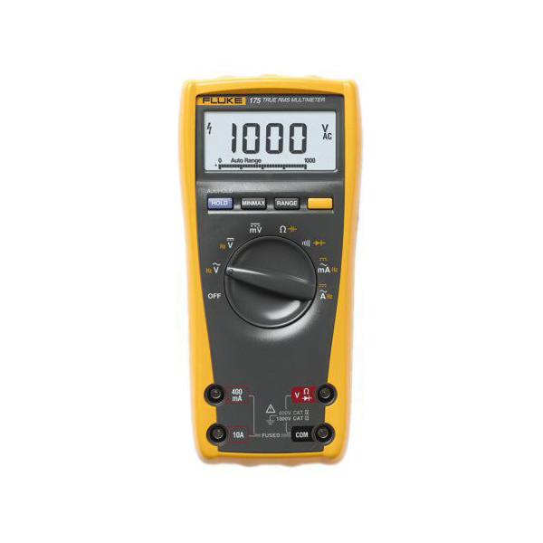 مولتی متر دیجیتال فلوک مدل Fluke 175