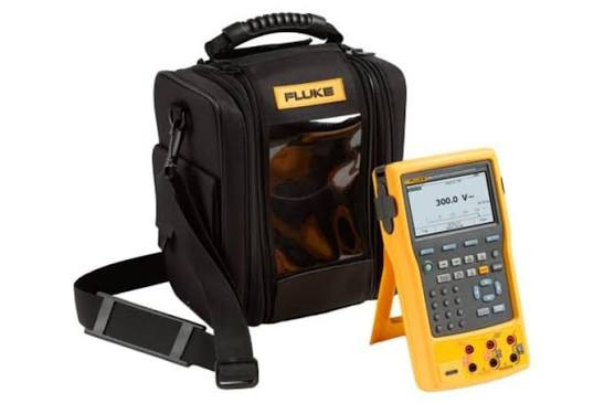 کالیبراتور Fluke 754 | مولتیکالیبراتور HART | Fluke 754 Documenting Process Calibrator